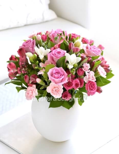 Bouquet del fiorista 